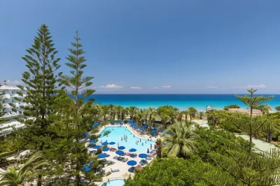 Blue Horizon Hotel Hotel in zona Colosso di Rodi