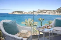 Hotel Marina - Sea View