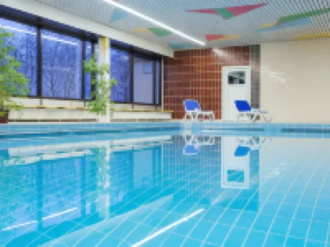 Appartement Sandra im Bayerischen Wald Mit Pool