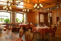 Hotel Flattacher Hof