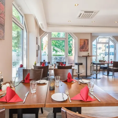 Best Western Hotel Breitbach