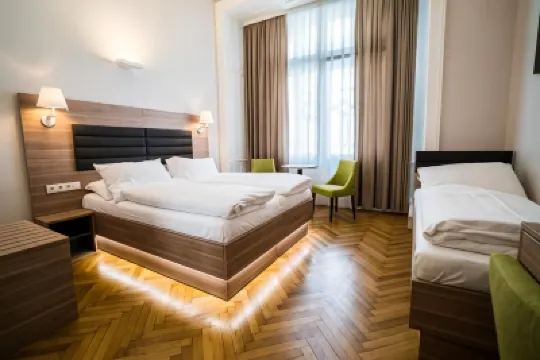 Hotel Marc Aurel - Vienna City Center Hotels in Innere Stadt