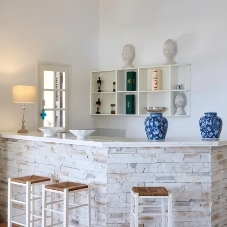 Aegean Suites, Santikos Collection