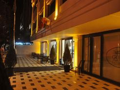 Golaz SUİT Otel