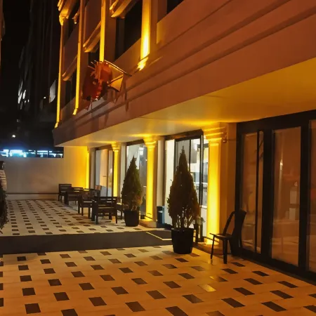 Golaz SUİT Otel