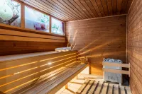Prestige Deluxe Hotel Aquapark Club - All Inclusive - spa