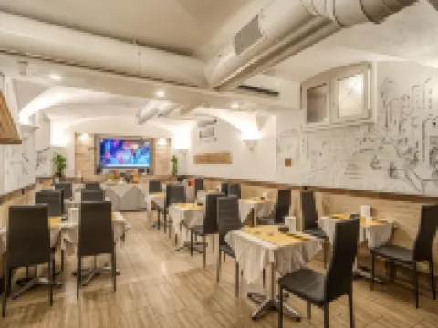 Hotel Centro Cavour Roma Hotels near Arch of Constantine