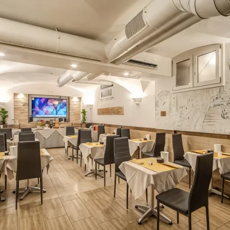 Hotel Centro Cavour Roma