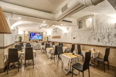 Hotel Centro Cavour Roma