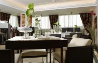 Palazzo Rosenthal Vesuview Hotel & Resort - Wi-Fi