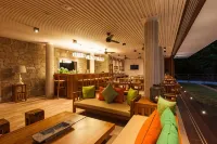 Le Relax Luxury Lodge