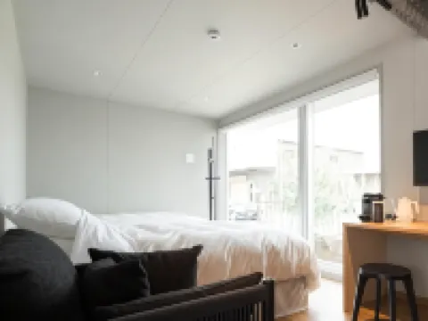 Arita Huis Hotels in Nishimatsuura District