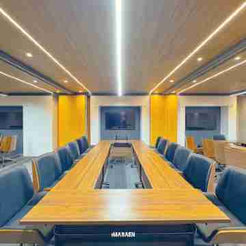 Downtown District Hotel Others