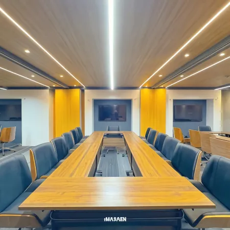 Downtown District Hotel