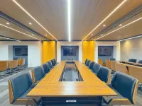 Downtown District Hotel