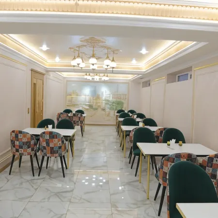 Turon Khiva