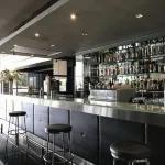 Savoy Hotel Encarnación - Bares