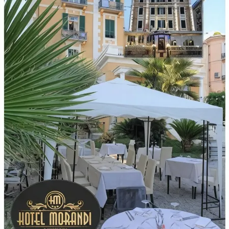 Hotel Morandi