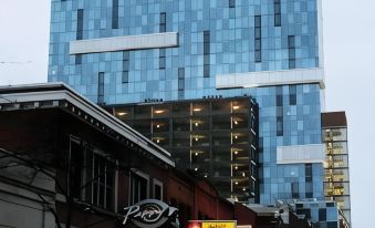 Hollywood Casino at Greektown
