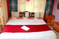 Hotel National Park Sauraha- Homely Stay and Peaceful Location with Jungle Safari Arrangements