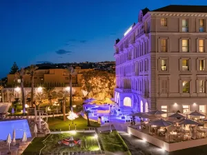 Miramare the Palace Resort