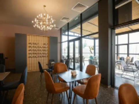 West Inn Georgia in Kutaisi Hotels in Kutaisi