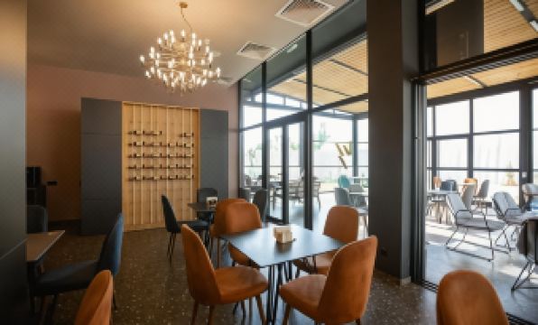 West Inn Georgia in Kutaisi