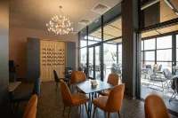 West Inn Georgia in Kutaisi
