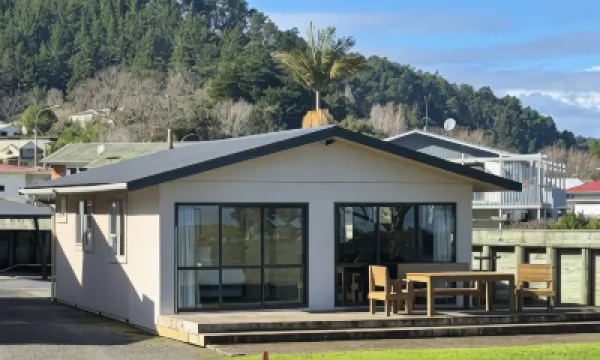 Sunset Motel Hotels in 