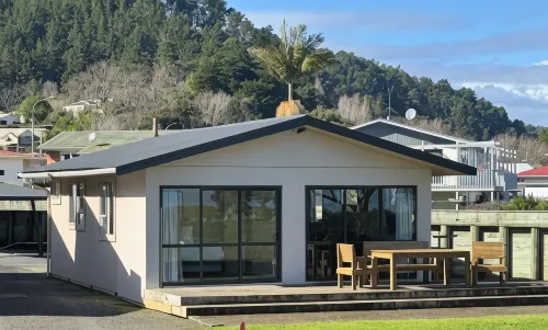 Sunset Motel Hotels in Thames