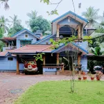 Ben's Villa Kannur ! Hotel in zona Payyambalam Beach