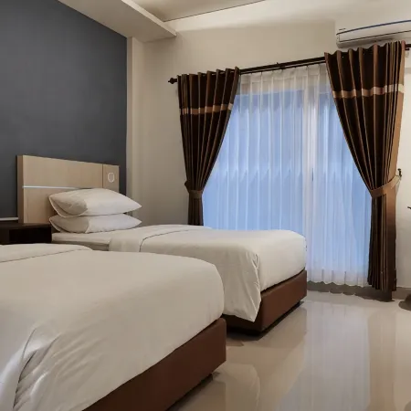 Lucky Hotel