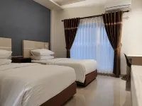 Lucky Hotel Hotels in 