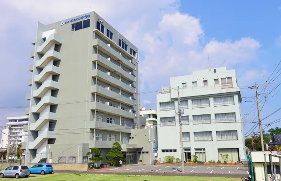 大冢白子Sunrize酒店