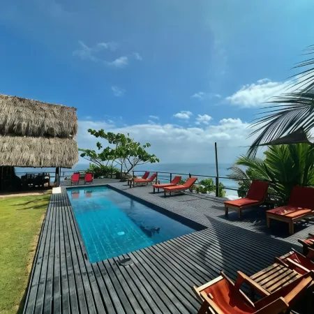 Senda Cabana Barlovento