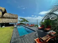 Senda Cabana Barlovento - Infinity Pools