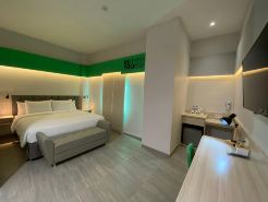 Belson Hotel Ternate