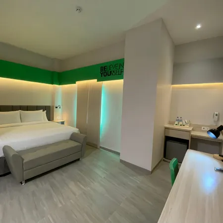 Belson Hotel Ternate