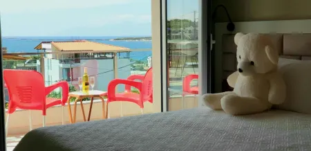 Albania Dream Holidays Apartment Ksamil