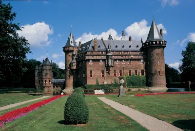 武爾登城市貝斯特韋斯特飯店 住宿飯店