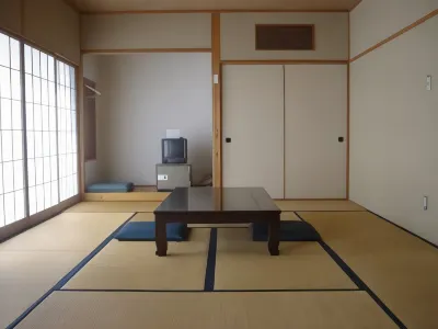 石徹白高原加硫別墅石徹白 美濃白鳥附近的飯店