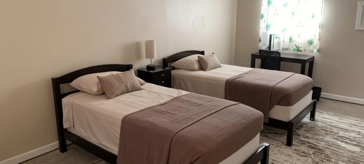 Sebastian Gardens Inn & Suites Hotels in Indian River County