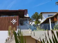Pousada Gammel Dansk by Latitud Hoteles Hotels in Armacao Dos Buzios