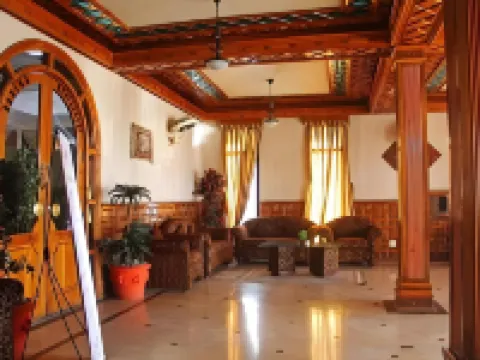 Hotel Swat Regency Hotels in Mingora
