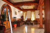 Hotel Swat Regency Hôtels à : Ingaroderai