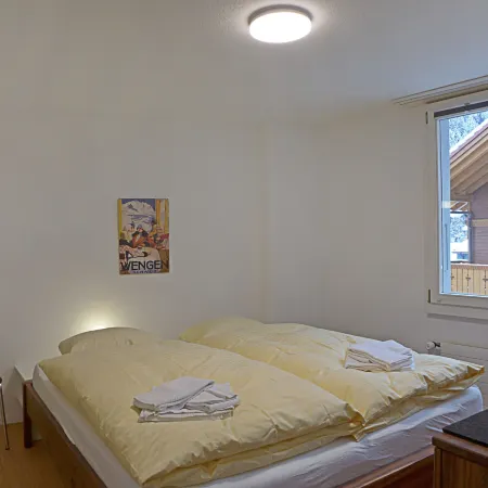 Haus Lauber Apt.2