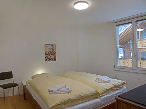 Haus Lauber Apt.2
