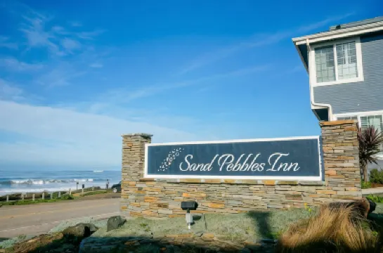 ساند بيبلز إن فنادق في 