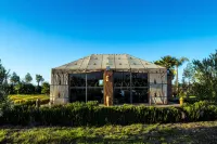 Sumahan Suites & Spa Hotels near Sti Fadma orika
