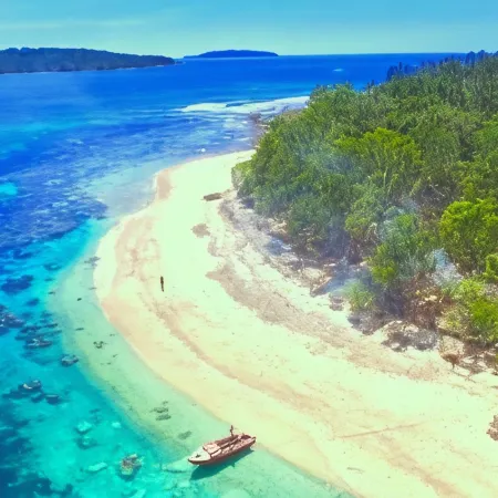 Dany Island